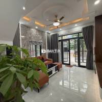 HÀ HUY GIÁP NHÀ ĐẸP 6X12 HƠN 70 M2 GIÁ 4,63 TỶ SHR ,HẺM CHÀ BÁ ALO E..