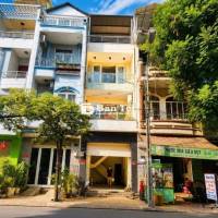 CHO THUÊ NHÀ MẶT TIỀN THỐNG NHẤT – TÂN PHÚ, 4 TẦNG - CHỈ 23 TRIỆU
