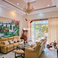 Biệt thự góc 2 mặt tiền KDC Gia Hoà, DT: 252m2, giá bán 20.5 Tỷ