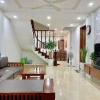 Mỹ Đình - 60m - 12 tỷ nhỉnh - dân xây ôtô đỗ gần