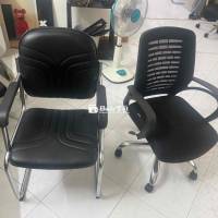 Ghế văn phòng Hòa Phát chân quỳ