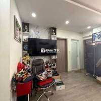Bán chung cư 5 tỷ còn bớt - 65m² - 2 ngủ
