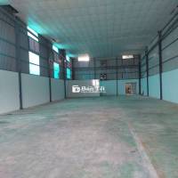 Cho thuê kho xưởng 450m2.Đường xe tải.Trần la phông,Gần cầu Bình Phước