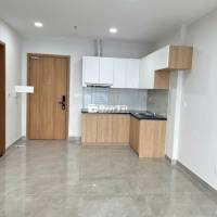 Căn hộ 1 PN+ view Trường học, giá 1,3 tỷ, hỗ trợ vay. tầng 16,