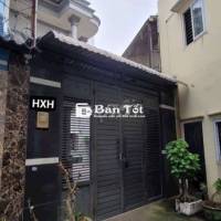 Bán nhà gần Emart Phan Huy Ích HXH, 133m² nở hậu,hoa hồng MG hấp dẫn.