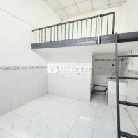 Phòng Mới Dãy 1Mặt Thoáng có Ánh Sáng Nguyễn Tri Phương- Giờ thoải Mái
