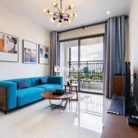 Cho thuê CC The Botanica 60m2 2PN 1WC giá 14tr/th giá tốt