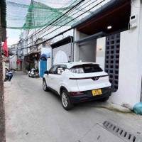 💥 3,9 ty - Nhà Mê Lửng đúc kiệt oto tải 3m5 TRẦN XUÂN LÊ.