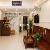 🏡HXH - KHU VIP TÂN SƠN NHÌ - 4M X 16 M - 2.5 TẦNG – GIÁ CHỈ NHỈNH 5 TỶ
