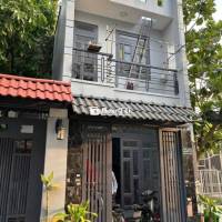 nhà bán shr vĩnh lộc giáp bình tân. chỉ 30m. Liên Khu 4-5 dt 64m² 
