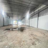 Cho thuê xưởng 1000m. Nguyễn văn bứa. Xuân thới thượng. Hóc Môn
