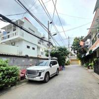 nhà đẹp 1 lầu vào ở liền gần đường lớn xe hơi🔔🔔🔔