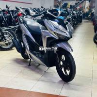 XE MÁY THỊNH PHÁT - VARIO 150 BẠC PORCHE KENG