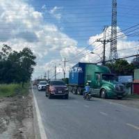 Cho thuê xưởng 1200m. Tân Thông Hội. Củ Chi