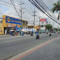 NHÀ MẶT TIỀN ĐƯỜNG 22 THÁNG 12 - VỊ TRÍ "VÀNG" KINH DOANH