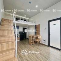 Phòng Có Gác Full Nội Thất_Ngay Lotte Cộng Hoà, CV Hoàng Văn Thụ