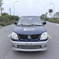 Mitsubishi Jolie 2004  - 10000 km
