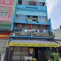 Phòng trọ 135 hiền vương