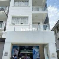 SIÊU PHẨM CĂN GÓC - 489B Huỳnh Văn Bánh, P.13, Phú Nhuận, 5x20m