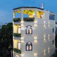 SIÊU PHẨM LUXURY XÂY MỚI 100%_SÁT BÊN EMART PHAN HUY ÍCH.