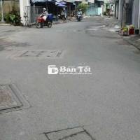 NHÀ MẶT TIỀN ĐƯỜNG SỐ