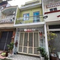 bán nhà đường minh phụng hh1.5% gửi MG