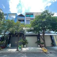 NHÀ PHỐ KDC DÂN TRÍ CAO, AN NINH - ĐƯỜNG RỘNG 12M 1979 HUỲNH TẤN PHÁT