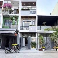 🏡  Bán nhà mặt tiền Đặng Huy Tá , 2 phút xe máy đến biển