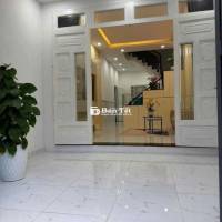 Nhà Hẻm 4m Thông 5x20 2lầu 7p ngủ 5tolet 