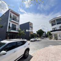 Bán 2 Lô Liền Kề KDC Lê Phong An Phú Thuận An BD