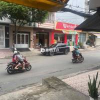 Cho thuê MBKD ngay đường Trần văn kiểu.