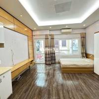 Căn hộ mini Ngõ 66 Ngọc Lâm- Long Biên 4tt- 4tr5
