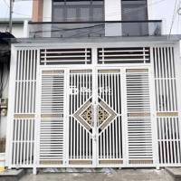 NHÀ ĐẸP 5*12m 2PN HẺM 6M XE TẢI 1/20M ĐƯỜNG 6D VĨNH LỘC B