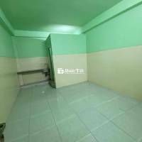 Cho thuê phòng trọ lầu 2 có máy lạnh , KDC Chợ Bình Điền