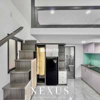 Trống lại 1 Duplex full nội thất🥰Lê Văn Khương🥰Nhà máy bia