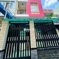 NHÀ HẺM ÂU CƠ P9 GẦN CHỢ