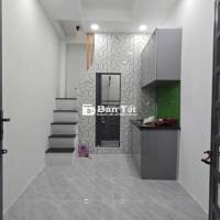 Chính chủ Nhà Trần Hưng Đạo Quận 1 3 lầu sổ riêng