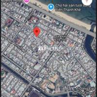 bán nhà 3 tầng  mặt tiền đường Dũng Sĩ Thanh Khê  - Đà Nẵng.