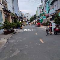 Nhiều nền đất đủ diện tích Quận 6 từ ngang 4m đến ngang 20m
