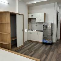 Phòng Studio Ban Công Lớn Full Nội Thất,Phan Xích Long, Nhà Mới,Ở Ngay