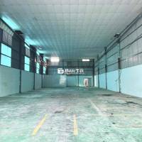CẦN CHO THUÊ XƯỞNG 440m2 TẠI LÁI THIÊU THUẬN AN