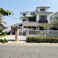 🏡 VILLA MẶT TIỀN ĐẶNG THÁI THÂN ĐL VIEW THÔNG ĐẸP - CÁCH HỒ 800M