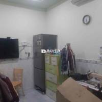 Bán nhà cấp 4 sổ riêng hẻm xe ba gác Long Hậu. ngay Cầu Rạch Dơi