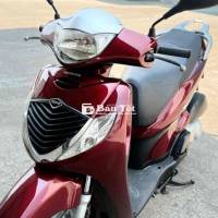 [ĐẸP MÊ]👉Honda SHi 2006 54.000km💖XE ZIN ĐÚNG 1CHỦ💖