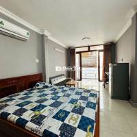 Chính chủ cho thuê phòng gần công viên Hoàng Văn Thụ, 30m2, giá 5tr