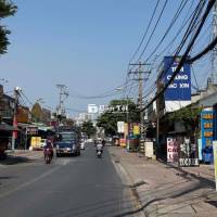 Chính Chủ bán nhà phố MTKD- Nguyển Văn Tăng, 166.7m2