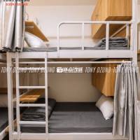 📢 KHAI TRƯƠNG KTX SẠCH SẼ - BAO TRỌN CP - CHỈ 5 PHÚT ĐẾN HUTECH, UEF 📢