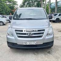 Hyundai Starex van 3 chỗ 2016 tải 900kg