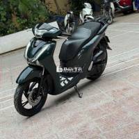 Honda SH125i 2018 Xanh Rêu chuẩn chất lượng 29E2