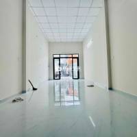 💥CHO THUÊ NHÀ MỚI. SÂN RỘNG, P khách rộng, 2PN, tại đường Vườn Lài